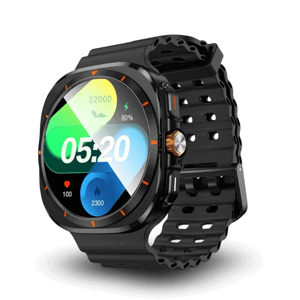 שעון חכם HOCO Y29 Smart Sports Watch
