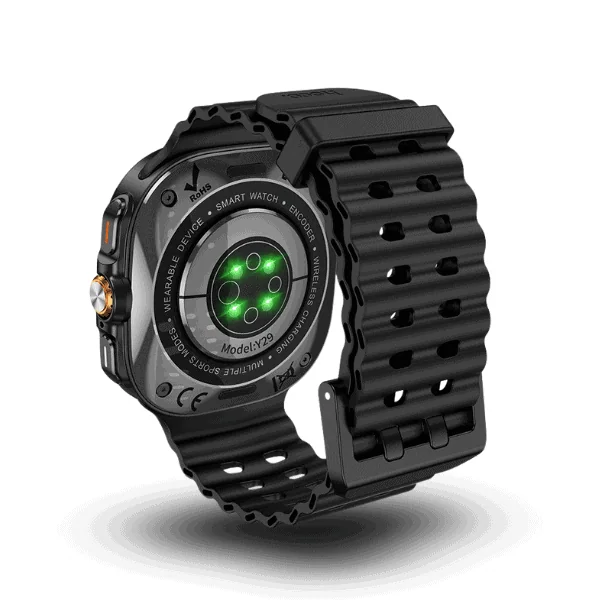 שעון חכם HOCO Y29 Smart Sports Watch