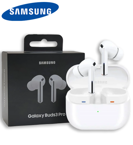 אוזניות Samsung Galaxy Buds 3 Pro R630