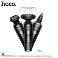 ערכת גילוח וטיפוח 3 ב-1 HOCO DAR86
