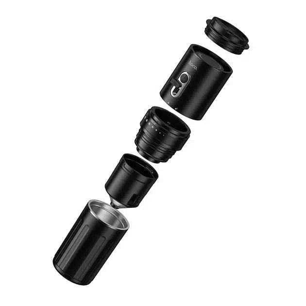 מכונת קפה אספרסו ניידת 3 ב - 1 HOCO HX80 - hoco - vaod