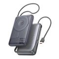 מטען נייד 3 ב - 1 HOCO Q43 MagSafe - hoco - vaod