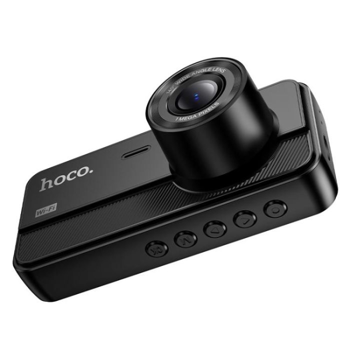 מצלמת דרך לרכב HOCO DV15