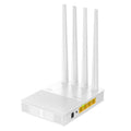 ראוטר אלחוטי עוצמתי 5G Wi - Fi HOCO HI31 - hoco - vaod