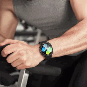 שעון חכם HOCO Y29 Smart Sports Watch