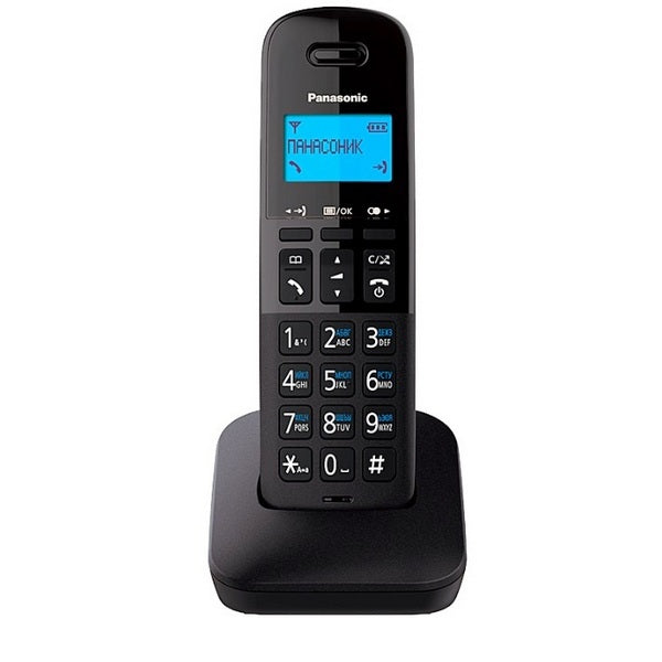 טלפון אלחוטי דיגיטלי Panasonic KX-TGB610