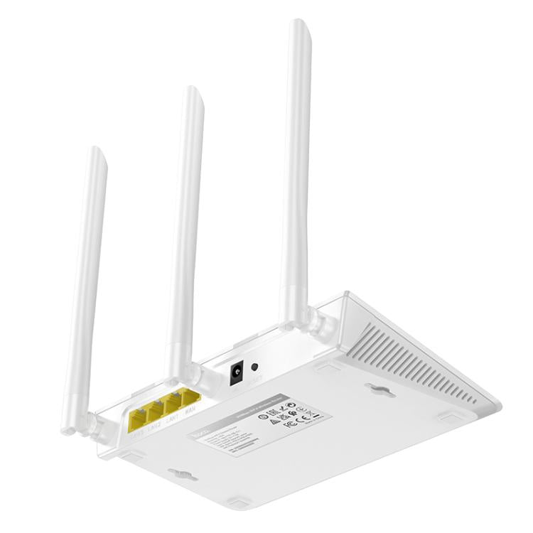 ראוטר אלחוטי 4G Wi-Fi HOCO HI30