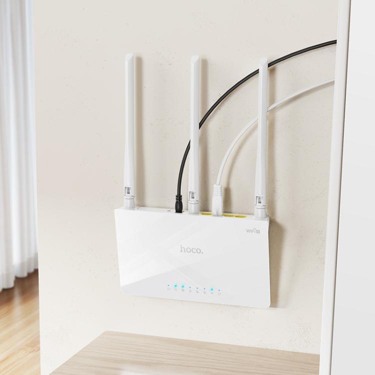 ראוטר אלחוטי 4G Wi-Fi HOCO HI30