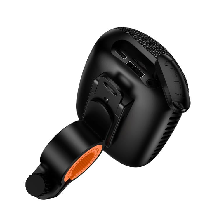 רמקול בלוטוס עוצמתי לאופניים וקורקינט HOCO HC35