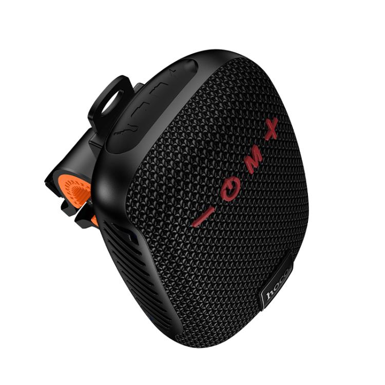 רמקול בלוטוס עוצמתי לאופניים וקורקינט HOCO HC35