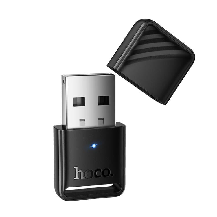 מתאם בלוטוס זעיר  HOCO UA42 Bluetooth 5.3