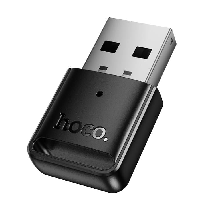 מתאם בלוטוס זעיר  HOCO UA42 Bluetooth 5.3