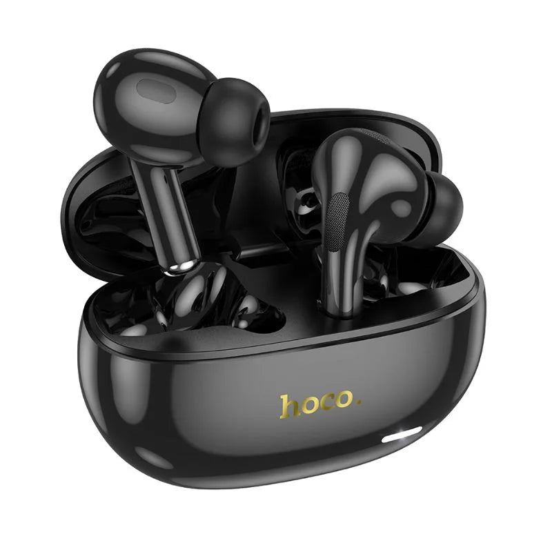 אוזניות TWS אלחוטיות עם ביטול רעשים אקטיבי HOCO EW60 PLUS ANC