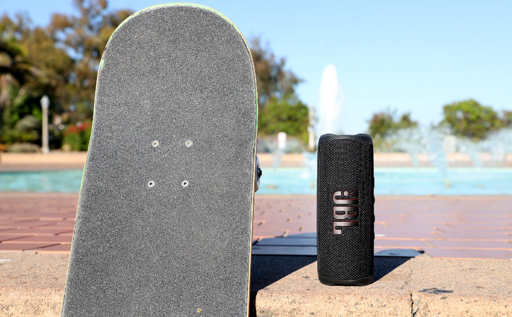 רמקול בלוטוס אלחוטי JBL Flip 6
