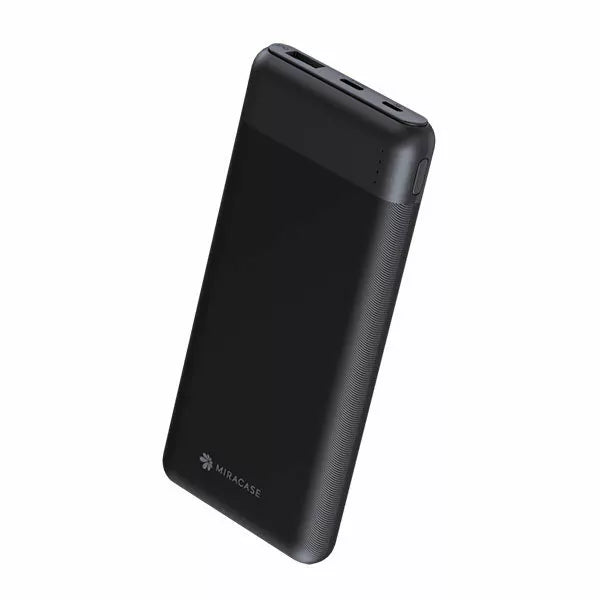 מטען נייד Miracase 10000mAh 15W Fast Charge