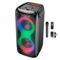 בידורית קריוקי עוצמתית HOCO DS54