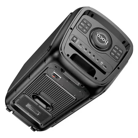 בידורית קריוקי עוצמתית HOCO DS54