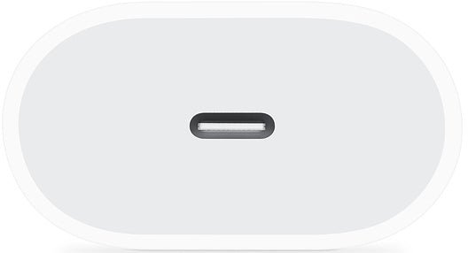 מטען קיר מקורי Apple 20W USB - C Power Adapter – יבואן רשמי - hoco - vaod
