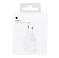 מטען קיר מקורי Apple 20W USB - C Power Adapter – יבואן רשמי - hoco - vaod