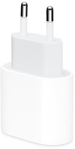 מטען קיר מקורי Apple 20W USB - C Power Adapter – יבואן רשמי - hoco - vaod