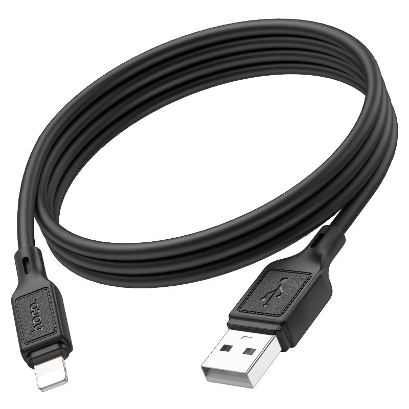 כבל Apple Lightning ל - USB הוקו HOCO X90 - hoco - vaod