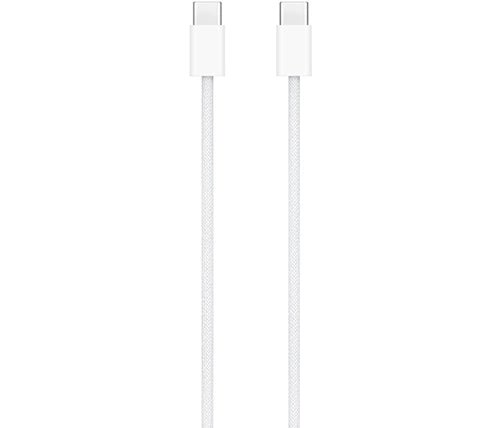 כבל מקורי Apple USB - C to USB - C Charge Cable (1m) – יבואן רשמי - hoco - vaod