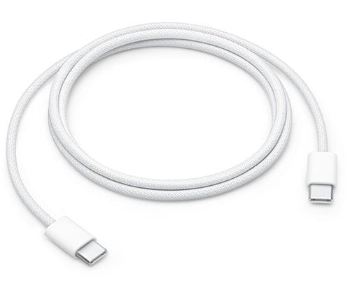 כבל מקורי Apple USB - C to USB - C Charge Cable (1m) – יבואן רשמי - hoco - vaod