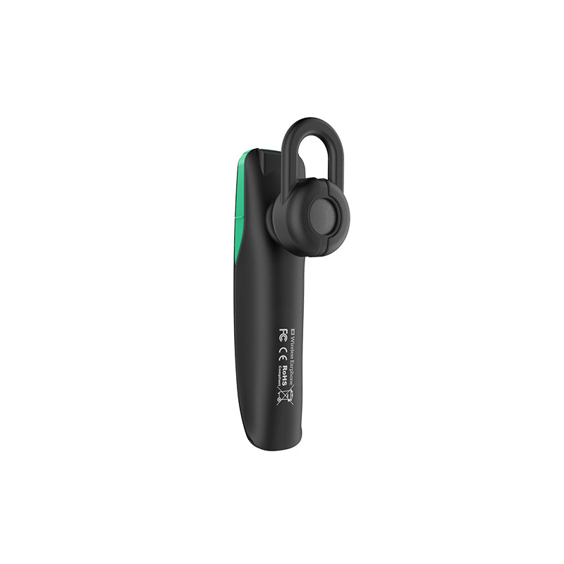 אוזניית בלוטוס HOCO E1 Wireless Headset