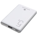 מטען נייד Miracase 5000mAh כולל כבל Type-C בערכה