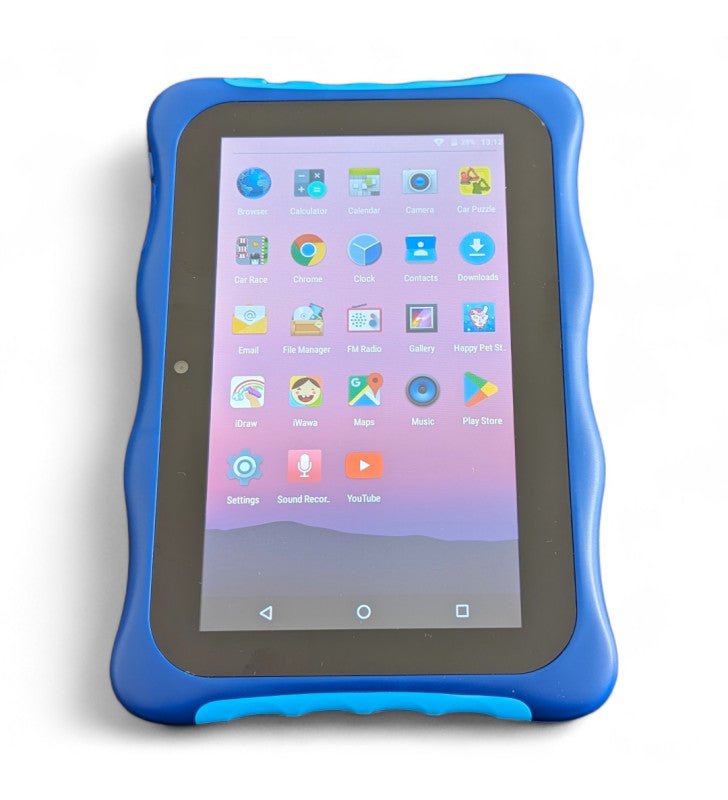 טאבלט ילדים חכם וממוגן HOCO A9 PRO - hoco - vaod