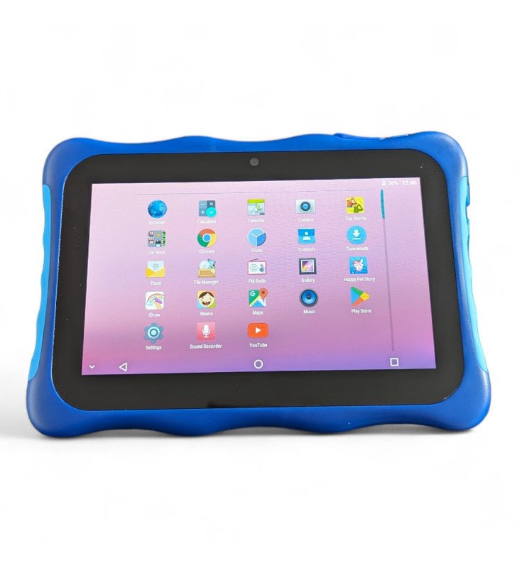 טאבלט ילדים חכם וממוגן HOCO A9 PRO - hoco - vaod