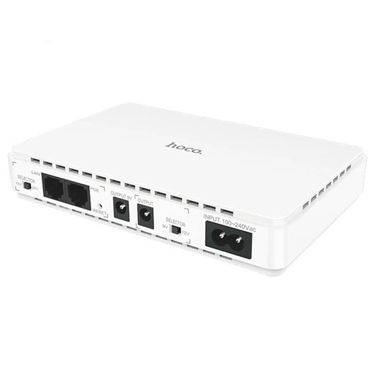 אל פסק נייד וסוללת גיבוי HOCO DB25 PLUS (10,000mAh) - hoco - vaod