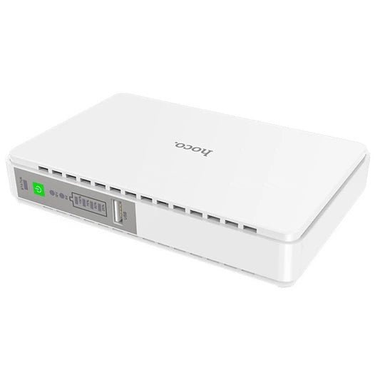 אל פסק נייד וסוללת גיבוי HOCO DB25 PLUS (10,000mAh) - hoco - vaod