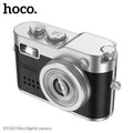 מיני מצלמה דיגיטלית HOCO DV210 - hoco - vaod
