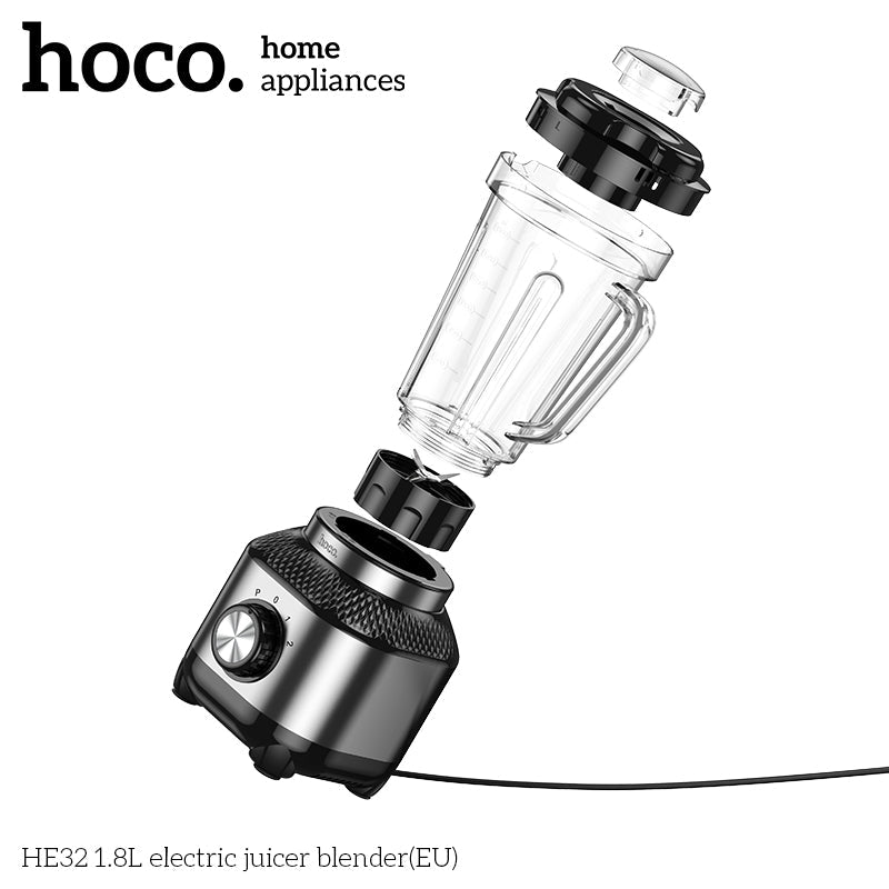בלנדר HOCO HE32 - hoco - vaod