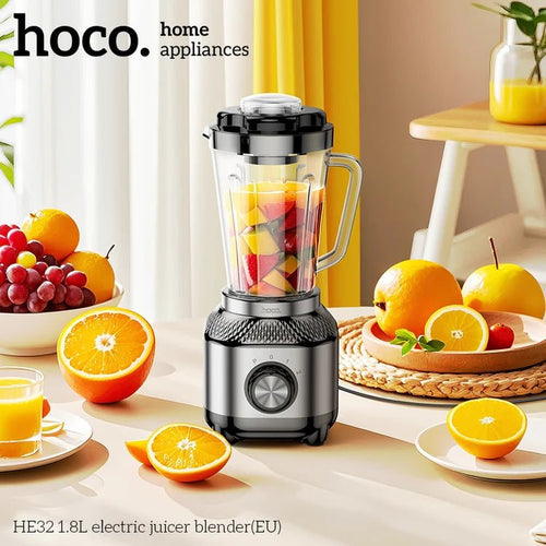 בלנדר HOCO HE32 - hoco - vaod