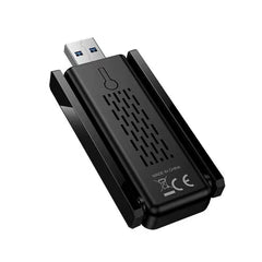 מתאם רשת אלחוטי עוצמתי למחשב HOCO HI34 Wi-Fi USB