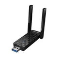 מתאם רשת אלחוטי עוצמתי למחשב HOCO HI34 Wi-Fi USB