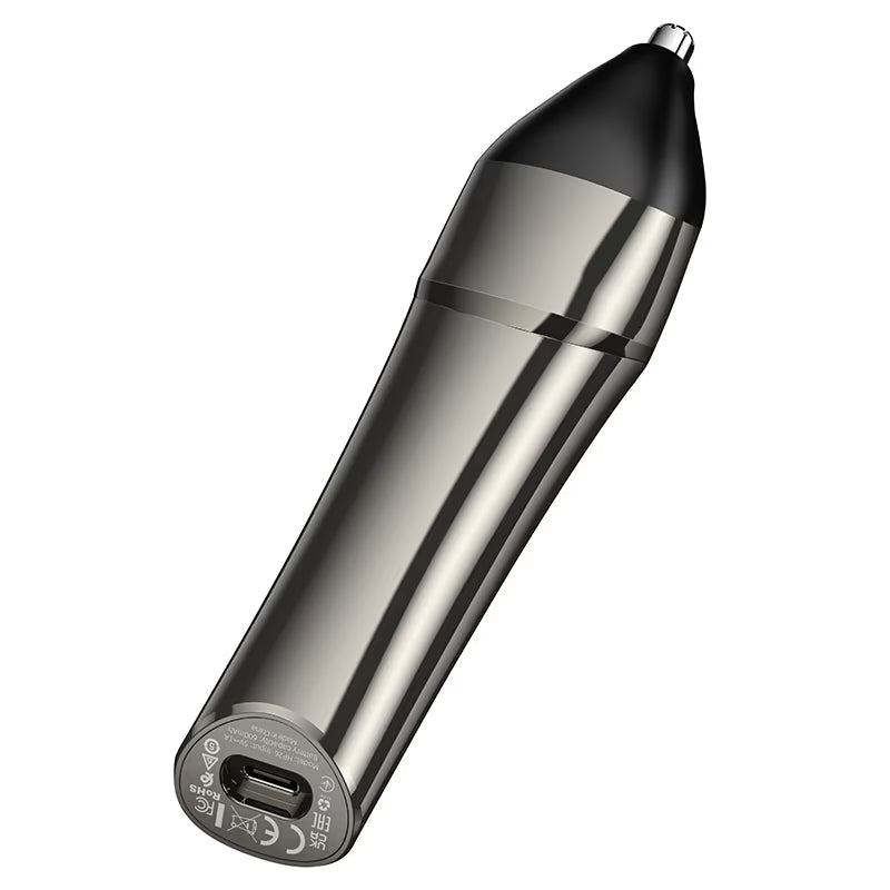 מכונת תספורת וגילוח רב תכליתית עמידה במים IPX6 HOCO HP26