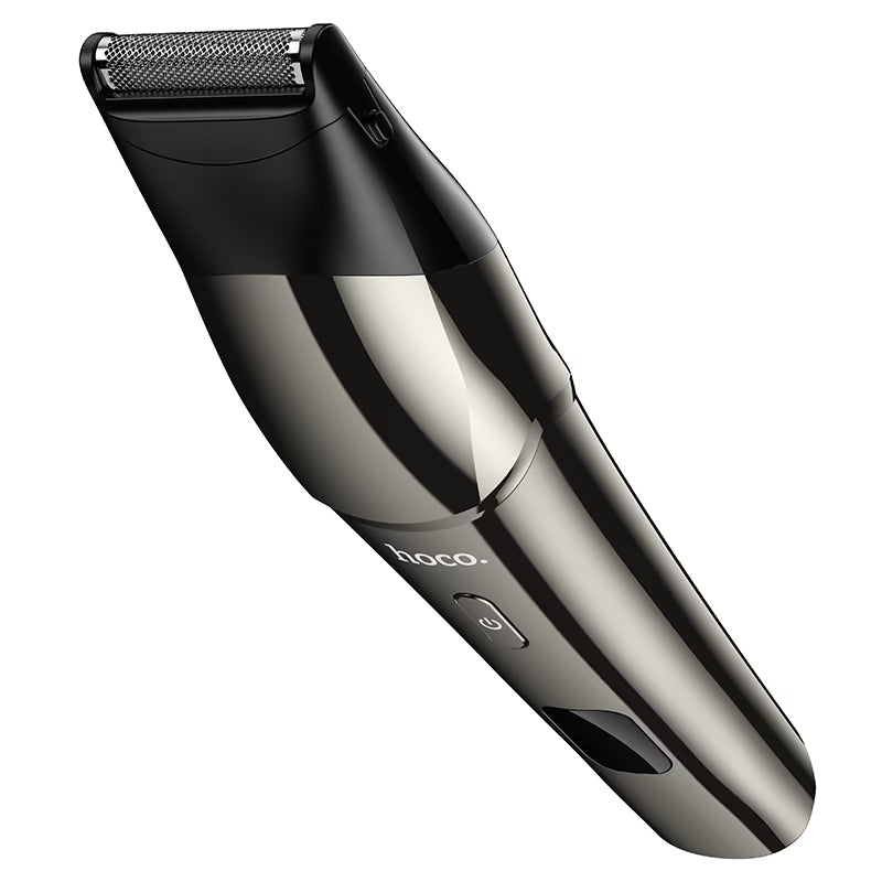 מכונת תספורת וגילוח רב תכליתית עמידה במים IPX6 HOCO HP26
