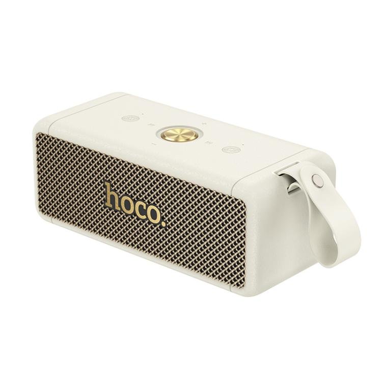 רמקול בלוטוס עוצמתי ואיכותי HOCO HT1 PRO - hoco-vaod