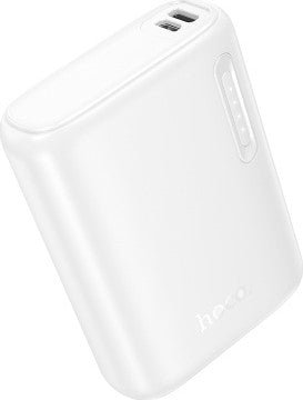 מטען נייד קומפקטי HOCO J158 – קיבולת 5,000mAh - hoco - vaod