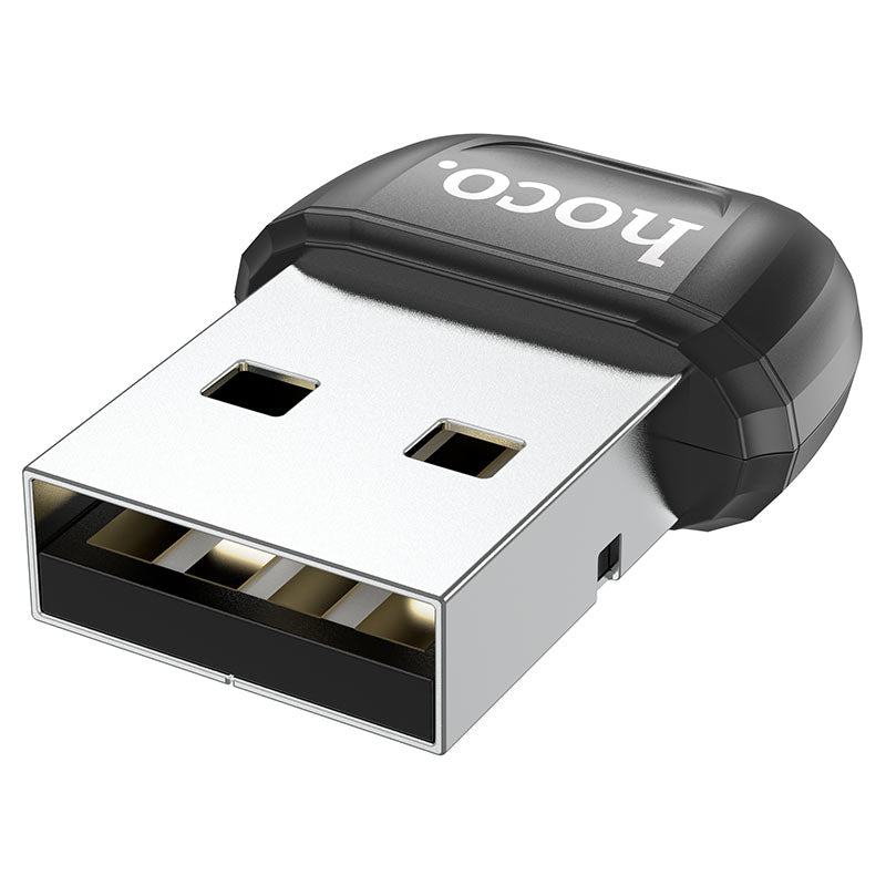 מתאם בלוטוס זעיר למחשב HOCO UA18 Bluetooth 5.0 - hoco - vaod