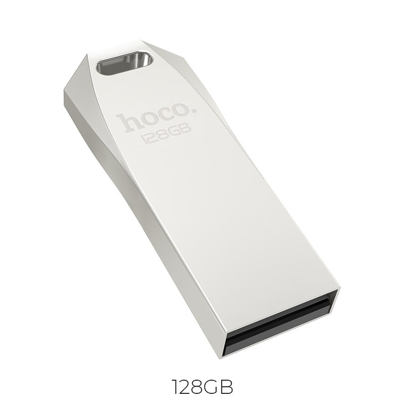דיסק און קי (USB Flash Drive) בנפח 128GB במהירות גבוהה HOCO