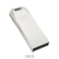 דיסק און קי (USB Flash Drive) בנפח 128GB במהירות גבוהה HOCO