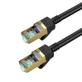 כבל רשת HOCO US02 Ultra Fast Ethernet – אורך 5 מטר