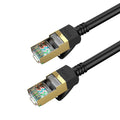 כבל רשת HOCO US02 Ultra Fast Ethernet – אורך 5 מטר - hoco-vaod