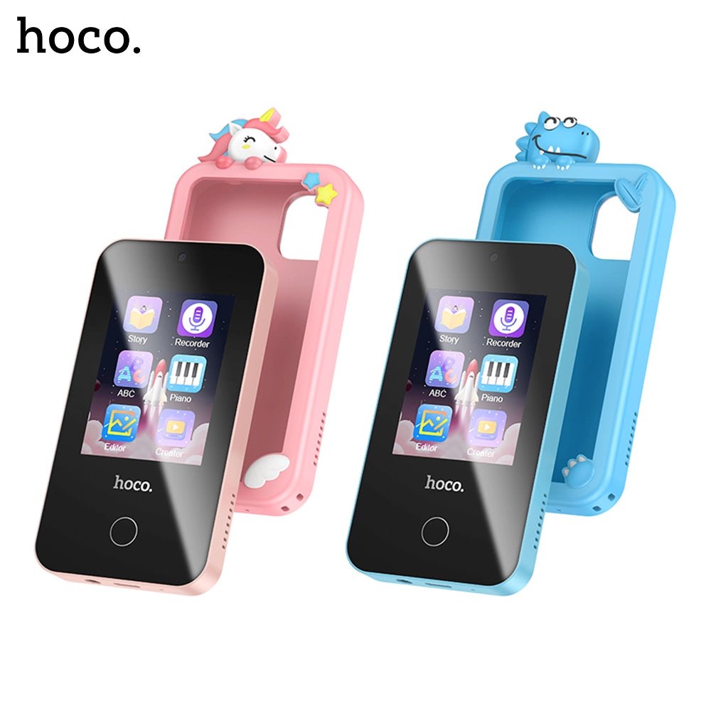 טלפון משחקים ולמידה אינטראקטיבי לילדים HOCO Y103 - hoco - vaod