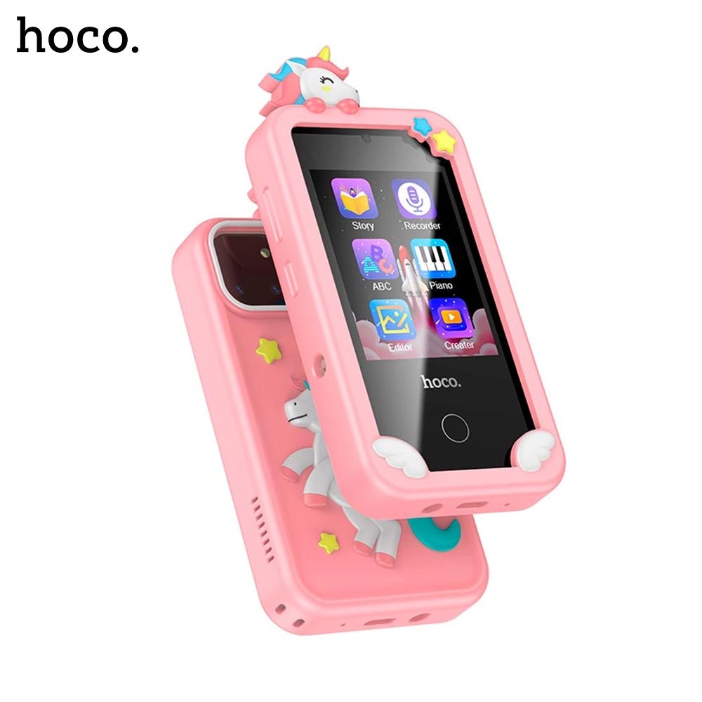 טלפון משחקים ולמידה אינטראקטיבי לילדים HOCO Y103 - hoco - vaod