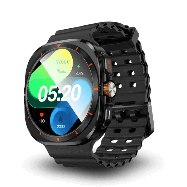 שעון חכם HOCO Y29 Smart Sports Watch - hoco-vaod